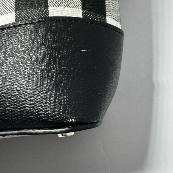 Kate Spade New York Jazzy Gingham Perfect Tote Bag - Picture 15 of 16